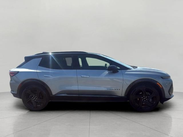 chevrolet equinox ev 2024 3GN7DPRR8RS238107 image chevrolet equinox ev 2024 3GN7DPRR8RS238107 image